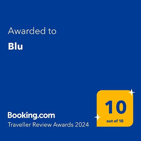 דירות פירנצה Blu מראה חיצוני תמונה
