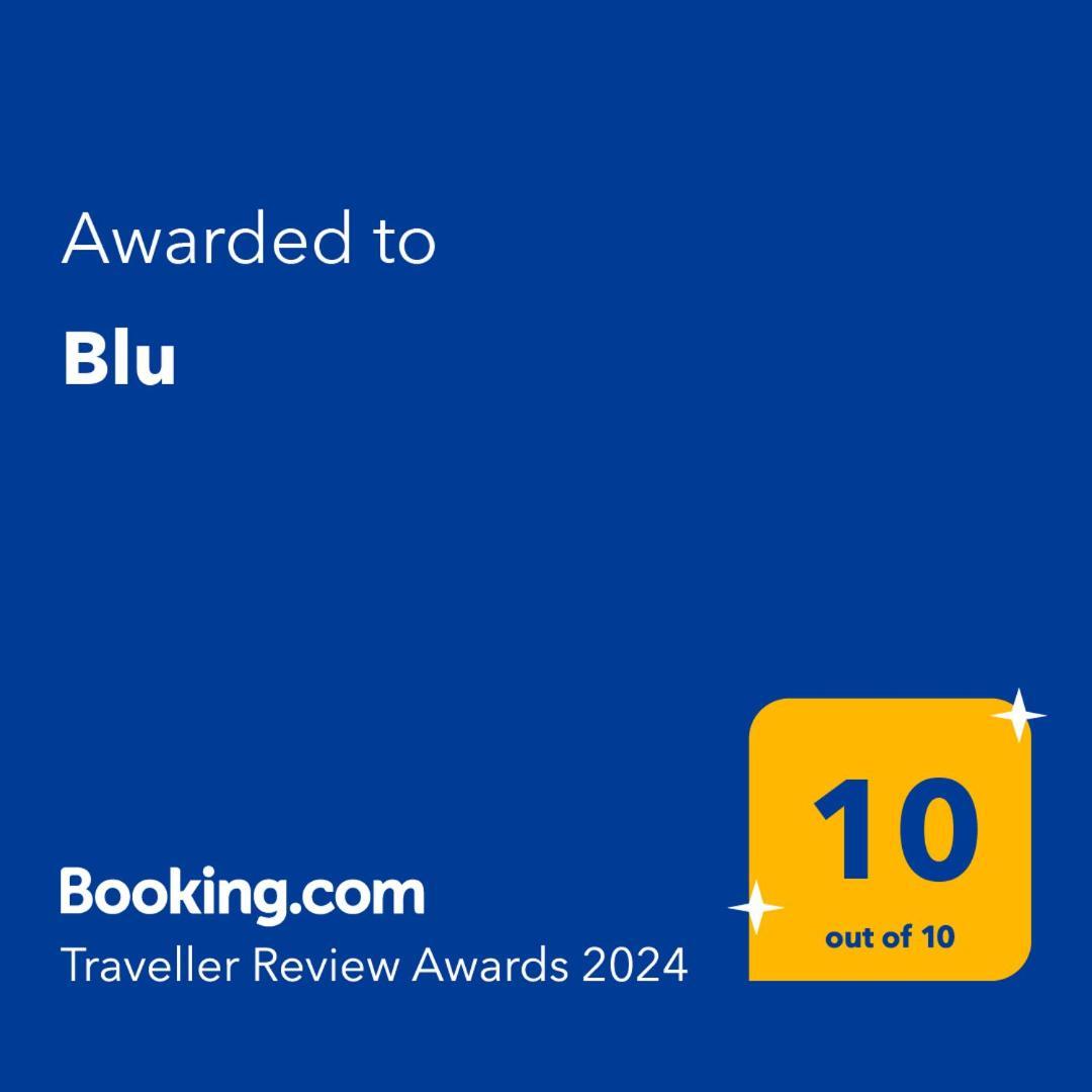 דירות פירנצה Blu מראה חיצוני תמונה
